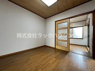 出口5丁目戸建の物件内観写真